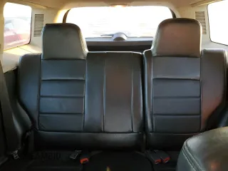 2010 Jeep Patriot Limited with VIN 1J4NF4GB8AD551154, listed as a Copart auction lot 44449995 with 155,814 mi miles and Clean Title. Bid and sale history available at carsss.com. Image 10.