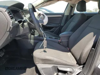 2019 Volkswagen Jetta S с VIN 3VWC57BU2KM223595, выставлен на аукционе Copart как лот 58794205 с пробегом 104 230 миль миль и На запчасти • Non repairable. История ставок и продаж доступна на DreamBid. Изображение 7.