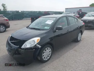 2012 Nissan Versa SL with VIN 3N1CN7AP9CL832613, listed as a IAAI auction lot 42501680 with 83,714 mi miles and . Bid and sale history available at DreamBid. Image 17.