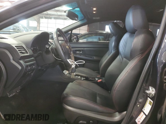 2016 Subaru WRX Limited с VIN JF1VA1J69G8828612, выставлен на аукционе Copart как лот 41982525 с пробегом 109 554 миль миль и Чистый • Clean title. История ставок и продаж доступна на DreamBid. Изображение 7.