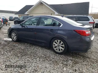 2016 Subaru Legacy Premium with VIN 4S3BNBC60G3028363, listed as a Copart auction lot 47173675 with 62,322 mi miles and Salvage title. Bid and sale history available at DreamBid. Image 2.