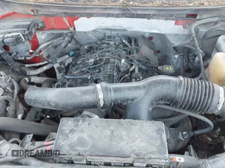 2012 Ford F-150 XL with VIN 1FTFW1ET7CFB65787, listed as a IAAI auction lot 42395726 with 201,351 mi miles and . Bid and sale history available at DreamBid. Image 10.