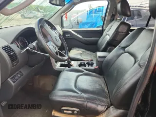 2011 Nissan Pathfinder LE с VIN 5N1AR1NB6BC620407, выставлен на аукционе Copart как лот 65119775 с пробегом Не указан миль и Списание • Salvage title. История ставок и продаж доступна на DreamBid. Изображение 7.