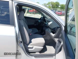 2006 Toyota RAV4 Limited with VIN JTMBD31V865045630, listed as a IAAI auction lot 42697228 with 179,716 mi miles and . Bid and sale history available at DreamBid. Image 5.