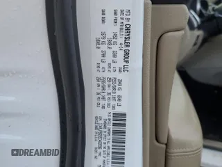 2014 Jeep Grand Cherokee Limited with VIN 1C4RJFBG5EC463596, listed as a Copart auction lot 48159055 with 82,549 mi miles and Salvage Title. Bid and sale history available at carsss.com. Image 14.