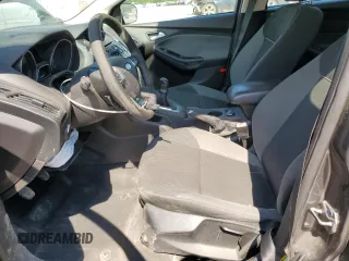 2013 Ford Focus SE with VIN 1FADP3K25DL259722, listed as a Copart auction lot 54286245 with 187,620 mi miles and Salvage Title. Bid and sale history available at DreamBid. Image 7.