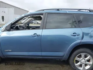 2010 Toyota RAV4 Limited with VIN 2T3YF4DV8AW035770, listed as a IAAI auction lot 41965906 with 159,202 mi miles and . Bid and sale history available at DreamBid. Image 13.