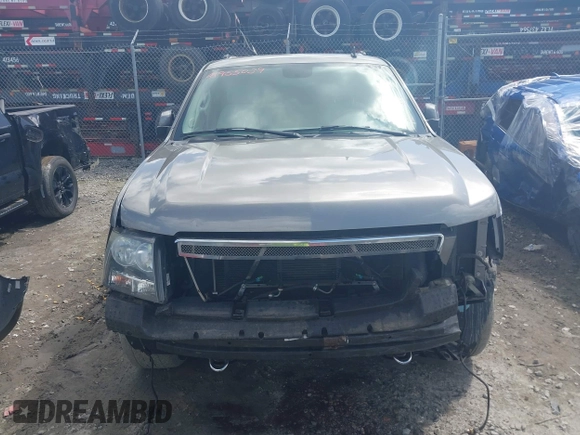 2007 Chevrolet Suburban LTZ with VIN 3GNFK16347G133031, listed as a IAAI auction lot 41955039 with 342,366 mi miles and . Bid and sale history available at DreamBid. Image 13.