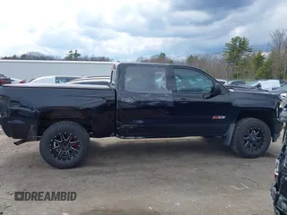 2018 Chevrolet Silverado 1500 LTZ with VIN 3GCUKSEC6JG111742, listed as a IAAI auction lot 42040811 with 148,283 mi miles. Bid and sale history available at carsss.com. Image 14.