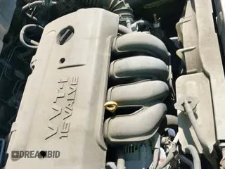 2005 Toyota Corolla CE с VIN JTDBR32E352058320, выставлен на аукционе IAAI как лот 43504132 с пробегом 299 999 миль миль и . История ставок и продаж доступна на DreamBid. Изображение 13.