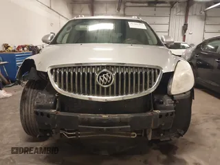 2009 Buick Enclave CXL with VIN 5GAEV23D19J213727, listed as a IAAI auction lot 41381421 with 201,106 mi miles and . Bid and sale history available at carsss.com. Image 13.