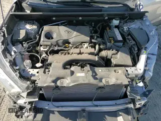 2019 Toyota RAV4 Limited z VIN JTMY1RFV6KD514714, wystawiony jako Copart lot #67420785 z przebiegiem 27 257 mil mil oraz Szkoda całkowita • Salvage title. Historia ofert i sprzedaży dostępna na DreamBid. Obrazek 15.