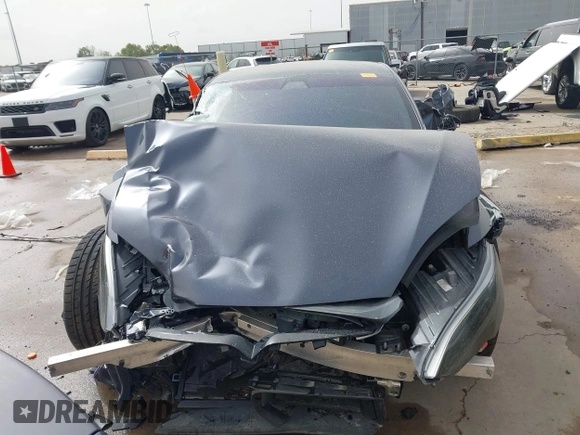 2021 Tesla Model S Plaid z VIN 5YJSA1E6XMF429436, wystawiony jako IAAI lot #41826114 z przebiegiem Nie podano mil oraz . Historia ofert i sprzedaży dostępna na DreamBid. Obrazek 12.