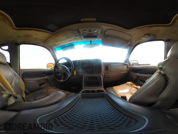 2003 Chevrolet Avalanche with VIN 3GNEC13T13G150067, listed as a IAAI auction lot 41714024 with Not Provided miles and . Bid and sale history available at DreamBid. Image 18.