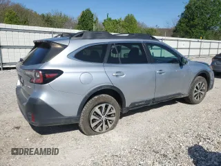 2021 Subaru Outback Premium z VIN 4S4BTAFC2M3158007, wystawiony jako Copart lot #51204535 z przebiegiem 91 004 mil mil oraz Szkoda całkowita • Salvage title. Historia ofert i sprzedaży dostępna na DreamBid. Obrazek 3.