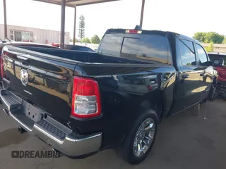 2021 Ram 1500 Big Horn с VIN 1C6RREFTXMN501179, выставлен на аукционе IAAI как лот 42325094 с пробегом 56 265 миль миль и . История ставок и продаж доступна на DreamBid. Изображение 4.