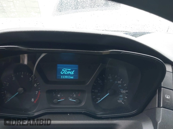 2016 Ford Transit XL with VIN 1FBZX2ZM2GKA41429, listed as a IAAI auction lot 42219998 with 113,913 mi miles and . Bid and sale history available at DreamBid. Image 7.