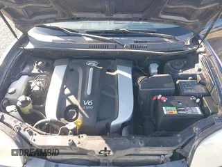 2004 Hyundai Santa Fe GLS with VIN KM8SC73E84U838268, listed as a IAAI auction lot 42030257 with 160,487 mi miles. Bid and sale history available at carsss.com. Image 10.