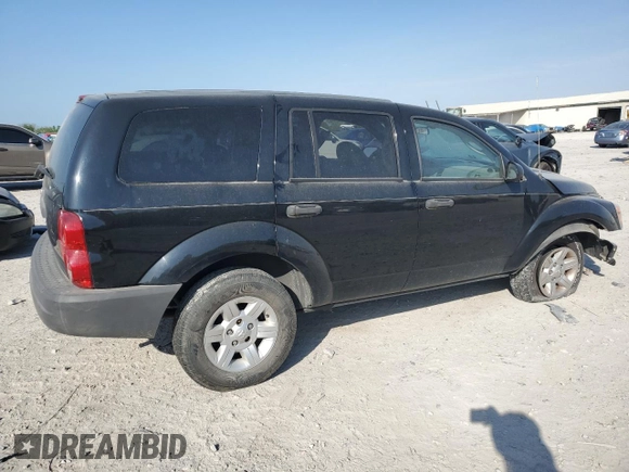 2004 Dodge Durango SXT с VIN 1D4HD38N24F157687, выставлен на аукционе Copart как лот 53892915 с пробегом 242 129 миль миль и Списание • Salvage title. История ставок и продаж доступна на DreamBid. Изображение 3.