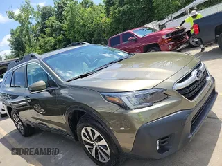 2020 Subaru Outback Premium с VIN 4S4BTACC8L3218309, выставлен на аукционе IAAI как лот 42521102 с пробегом 77 280 миль миль и . История ставок и продаж доступна на DreamBid. Изображение 27.