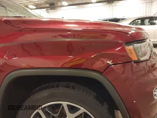 2019 Jeep Grand Cherokee Limited with VIN 1C4RJFBG4KC608719, listed as a IAAI auction lot 42462411 with 86,931 mi miles and . Bid and sale history available at DreamBid. Image 19.