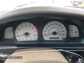 2001 Toyota Tacoma PreRunner z VIN 5TEGN92N11Z738985, wystawiony jako IAAI lot #42145856 z przebiegiem 385 673 mil mil oraz . Historia ofert i sprzedaży dostępna na DreamBid. Obrazek 7.