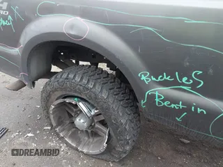 2004 Ford F-250 XL с VIN 1FTNX21P14ED30876, выставлен на аукционе IAAI как лот 41973059 с пробегом 242 959 миль миль и . История ставок и продаж доступна на DreamBid. Изображение 16.