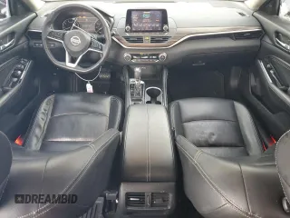 2020 Nissan Altima 2.5 SL with VIN 1N4BL4EW3LC278338, listed as a Copart auction lot 88459525 with 72,604 mi miles and Salvage Title. Bid and sale history available at carsss.com. Image 8.