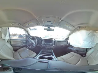2015 Chevrolet Silverado 1500 LTZ with VIN 3GCUKSEC9FG234118, listed as a Copart auction lot 42432675 with 153,733 mi miles and Salvage Title. Bid and sale history available at carsss.com. Image 13.
