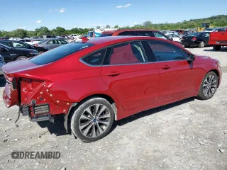 2020 Ford Fusion SE с VIN 3FA6P0T92LR121185, выставлен на аукционе Copart как лот 57256565 с пробегом 87 727 миль миль и Списание • Salvage title. История ставок и продаж доступна на DreamBid. Изображение 3.