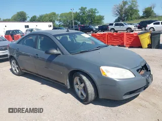 2009 Pontiac G6 GT 1SA z VIN 1G2ZH57N894200715, wystawiony jako IAAI lot #42646986 z przebiegiem 203 958 mil mil oraz . Historia ofert i sprzedaży dostępna na DreamBid. Obrazek 1.