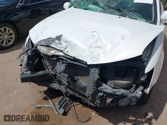 2006 Hyundai Sonata GLS with VIN 5NPEU46F06H147783, listed as a IAAI auction lot 42046284 with 164,416 mi miles and . Bid and sale history available at DreamBid. Image 6.