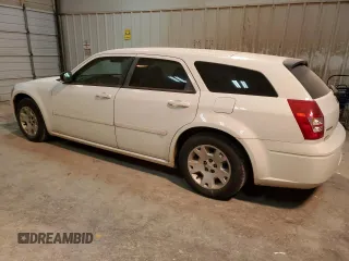 2006 Dodge Magnum z VIN 2D4FV47T96H381423, wystawiony jako Copart lot #41597095 z przebiegiem 132 816 mil mil oraz Szkoda całkowita • Salvage title. Historia ofert i sprzedaży dostępna na DreamBid. Obrazek 2.