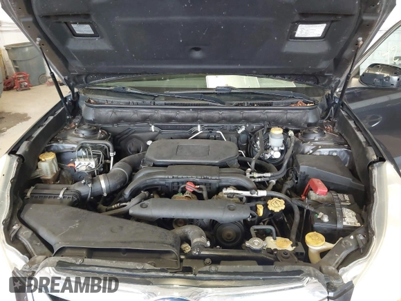 2010 Subaru Outback Premium All-Weather Anniversary with VIN 4S4BRCGC1A3373124, listed as a IAAI auction lot 42413536 with 195,958 mi miles and . Bid and sale history available at DreamBid. Image 10.