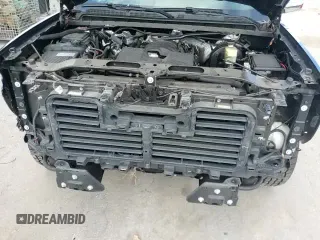 2017 Chevrolet Silverado 1500 Work Truck с VIN 1GCRCNEH1HZ132203, выставлен на аукционе Copart как лот 71543285 с пробегом 61 656 миль миль и На запчасти • Non repairable. История ставок и продаж доступна на DreamBid. Изображение 14.