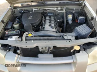 2003 Nissan Frontier XE with VIN 1N6DD26T03C464800, listed as a Copart auction lot 48980685 with Not provided miles and Clean title. Bid and sale history available at DreamBid. Image 11.