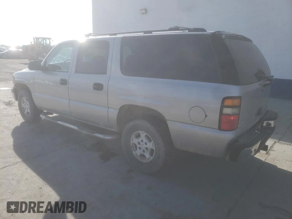 2006 Chevrolet Suburban Z71 with VIN 3GNFK16Z56G106892, listed as a Copart auction lot 83255824 with 226,609 mi miles and Clean Title. Bid and sale history available at carsss.com. Image 2.