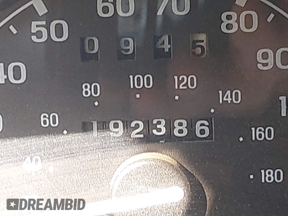 2001 Ford Ranger XL z VIN 1FTYR14U91PA98112, wystawiony jako IAAI lot #42500414 z przebiegiem 192 386 mil mil oraz . Historia ofert i sprzedaży dostępna na DreamBid. Obrazek 7.