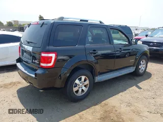 2009 Ford Escape Hybrid with VIN 1FMCU49319KB21624, listed as a IAAI auction lot 42666813 with 167,423 mi miles and . Bid and sale history available at DreamBid. Image 4.