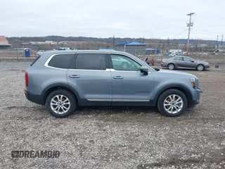 2020 Kia Telluride LX z VIN 5XYP2DHC7LG048995, wystawiony jako IAAI lot #41921321 z przebiegiem 72 914 mil mil oraz . Historia ofert i sprzedaży dostępna na DreamBid. Obrazek 13.