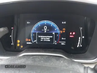 2023 Toyota Corolla Cross XLE z VIN 7MUDAABG8PV071006, wystawiony jako IAAI lot #41845752 z przebiegiem 33 398 mil mil oraz . Historia ofert i sprzedaży dostępna na DreamBid. Obrazek 7.