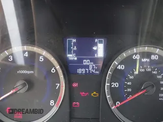 2015 Hyundai Accent Sport with VIN KMHCU5AE5FU201477, listed as a IAAI auction lot 41529347 with 189,774 mi miles. Bid and sale history available at carsss.com. Image 12.