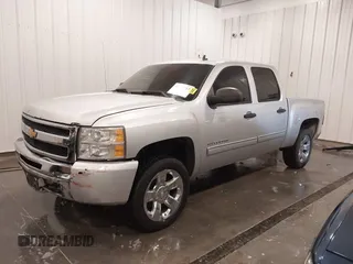 2013 Chevrolet Silverado 1500 LS with VIN 3GCPKREA1DG156984, listed as a IAAI auction lot 41924312 with 117,018 mi miles and . Bid and sale history available at DreamBid. Image 22.