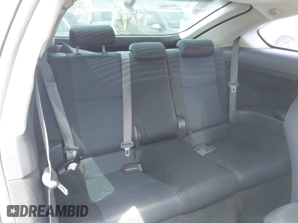 2007 Scion tC Spec with VIN JTKDE177X70216498, listed as a IAAI auction lot 42298090 with 163,981 mi miles and . Bid and sale history available at DreamBid. Image 8.