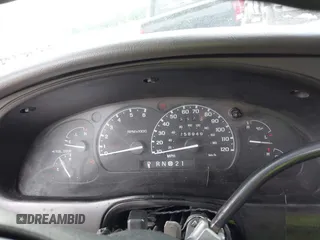 2001 Ford Ranger XL Fleet with VIN 1FTZR15U81PA00996, listed as a IAAI auction lot 42505916 with 258,949 mi miles and . Bid and sale history available at DreamBid. Image 7.