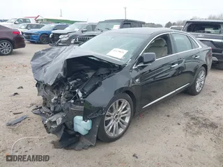 2019 Cadillac XTS Luxury with VIN 2G61M5S38K9152522, listed as a IAAI auction lot 41670026 with NaN miles. Bid and sale history available at carsss.com. Image 19.