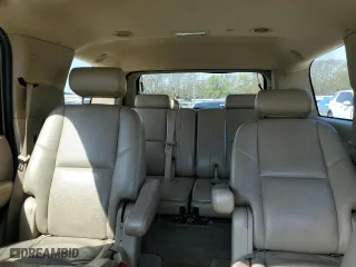 2009 Cadillac Escalade with VIN 1GYFK23299R200701, listed as a Copart auction lot 52242745 with 248,942 mi miles and Salvage Title. Bid and sale history available at carsss.com. Image 10.