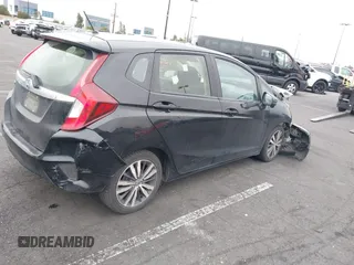2017 Honda Fit EX with VIN JHMGK5H72HS005223, listed as a IAAI auction lot 41562548 with 160,863 mi miles and . Bid and sale history available at carsss.com. Image 13.