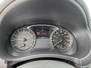2016 Nissan Altima S with VIN 1N4AL3AP1GN347655, listed as a Copart auction lot 62834255 with 211,743 mi miles and Clean title. Bid and sale history available at DreamBid. Image 9.