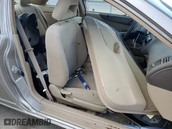 2003 Honda Civic LX with VIN 1HGEM21583L021408, listed as a Copart auction lot 78683674 with 116,930 mi miles and Salvage Title. Bid and sale history available at DreamBid. Image 12.